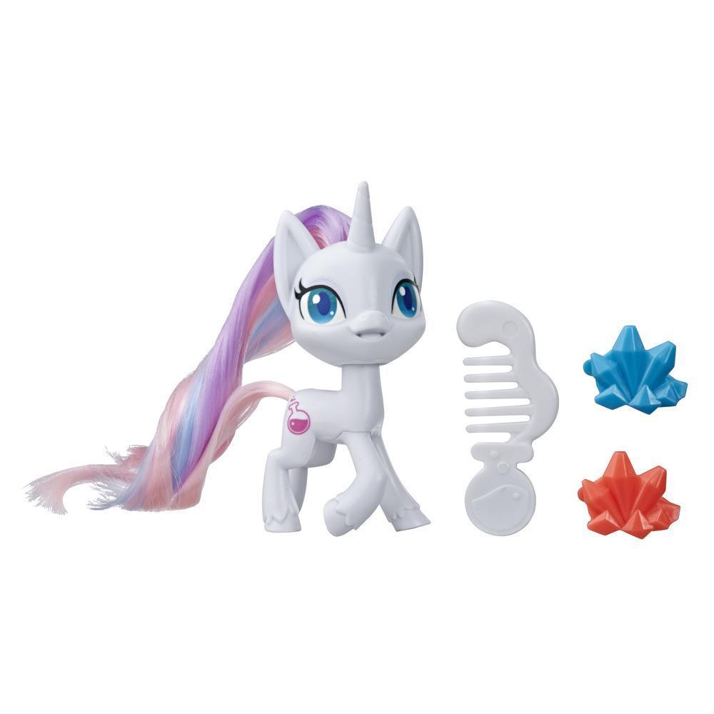 My Little Pony Potion Pony Figure - Potion Nova