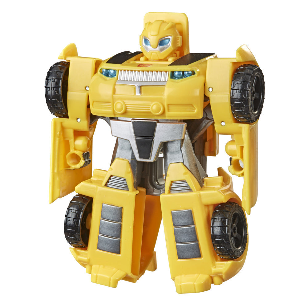 Transformers Classic Heroes Team - Bumblebee