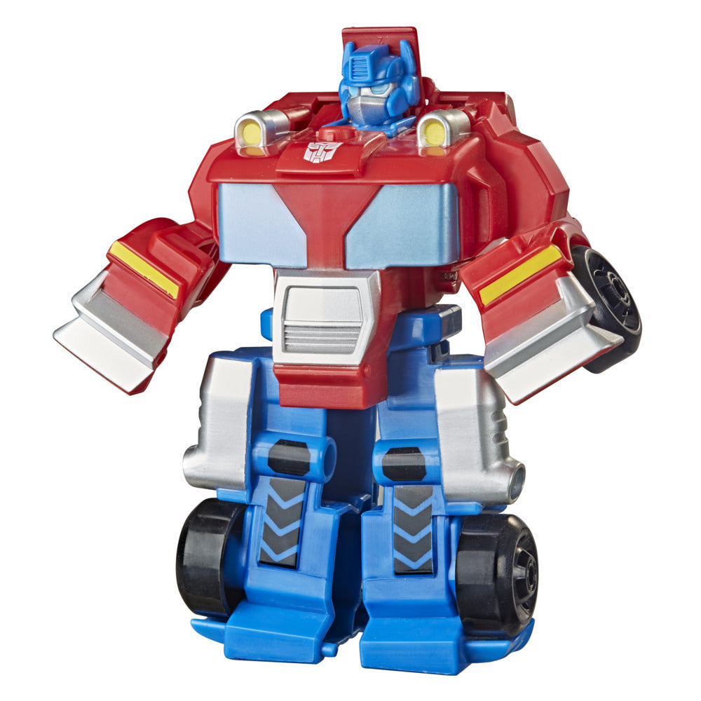 Transformers Classic Heroes Team - Optimus Prime