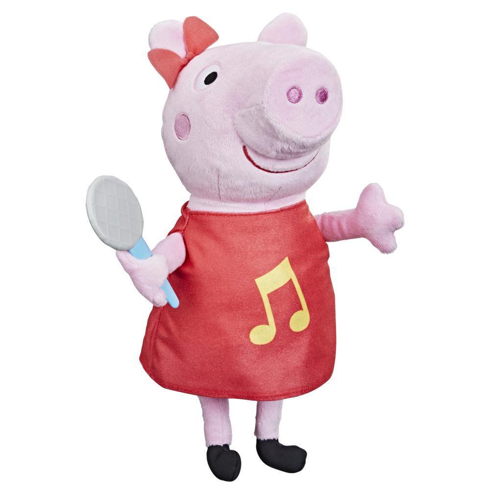 Peppa Pig - Oink Along Songs Peppa