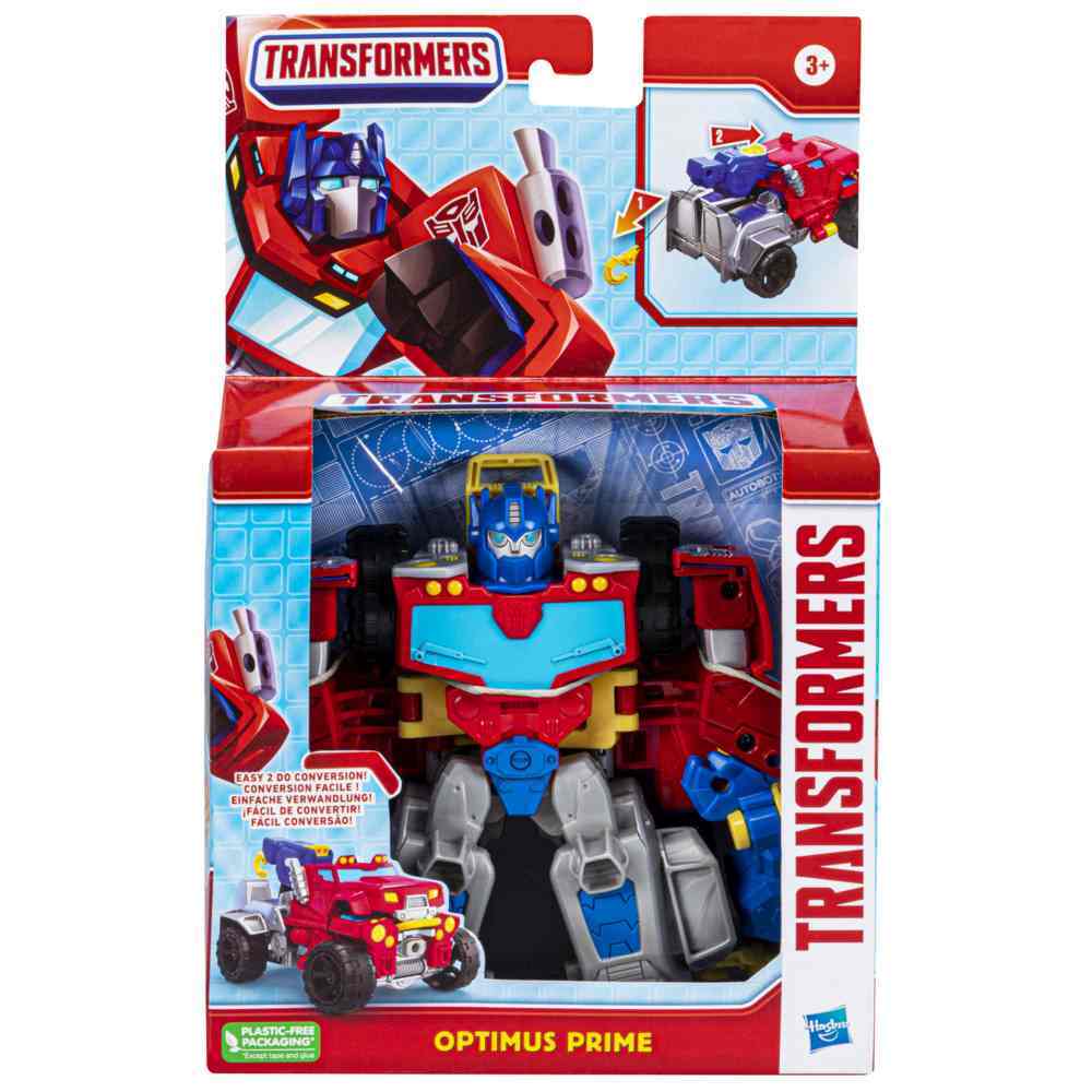 Transformers - Optimus Prime