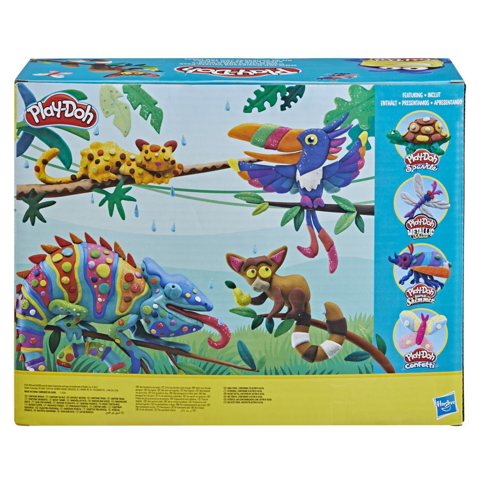 Play Doh - WOW 100 Compound Variety Pack