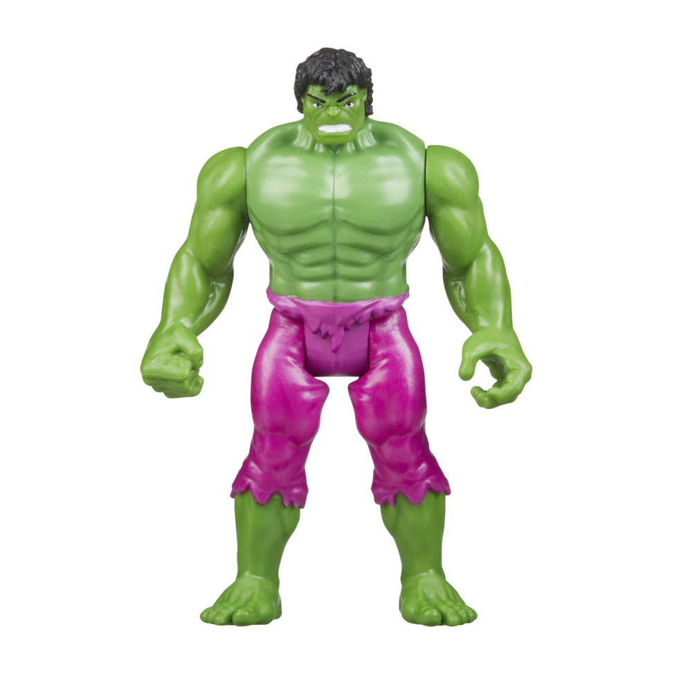 Marvel Legends Retro 375 Collection - Hulk