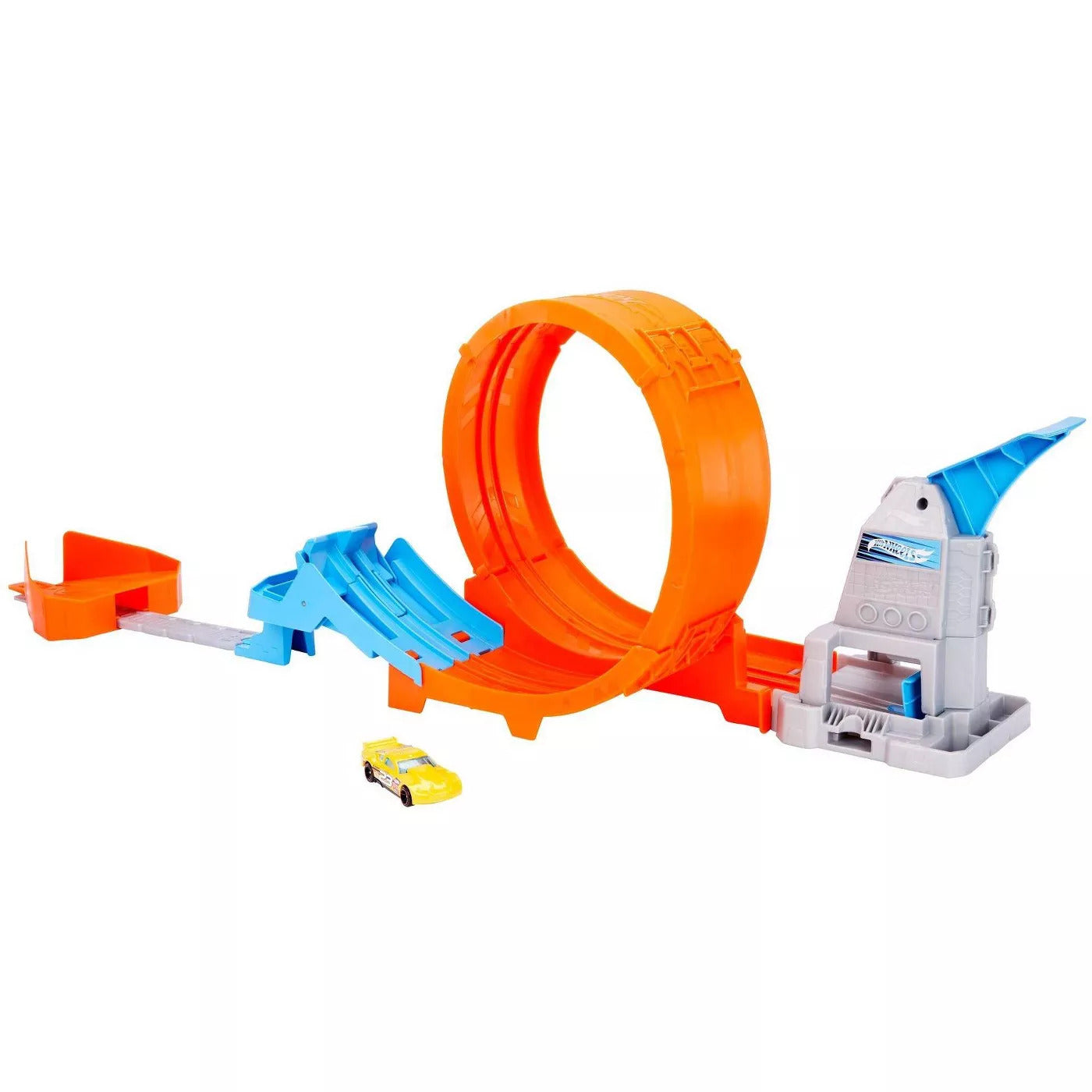 Hot Wheels Action - Loop Stunt Champion