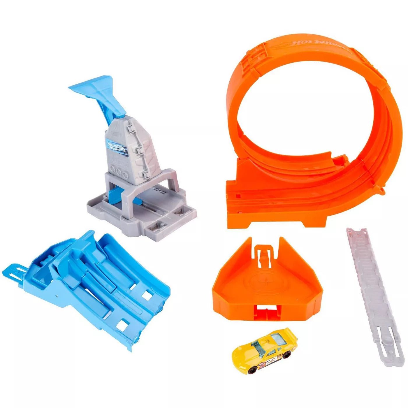 Hot Wheels Action - Loop Stunt Champion