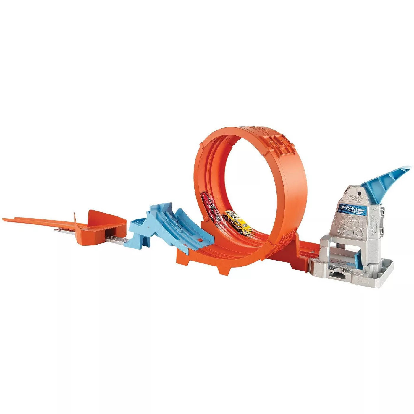 Hot Wheels Action - Loop Stunt Champion