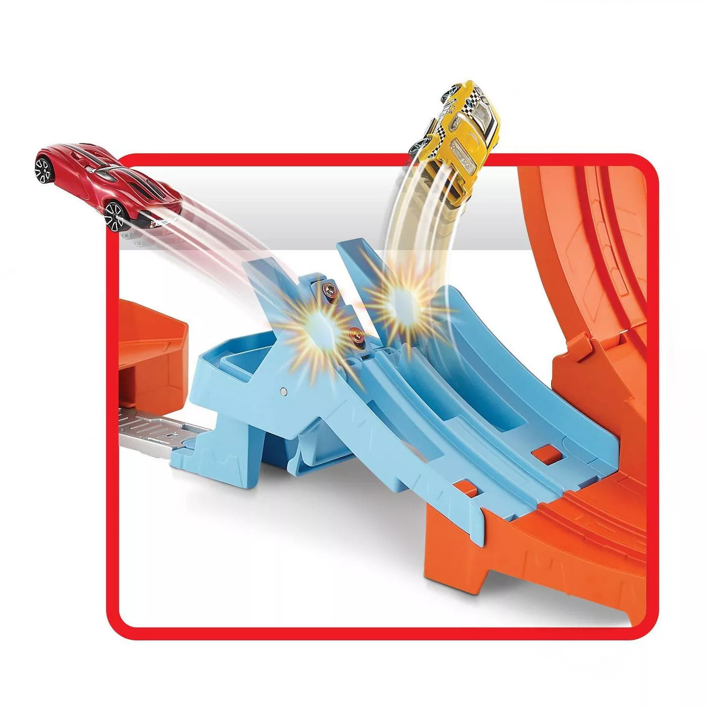 Hot Wheels Action - Loop Stunt Champion