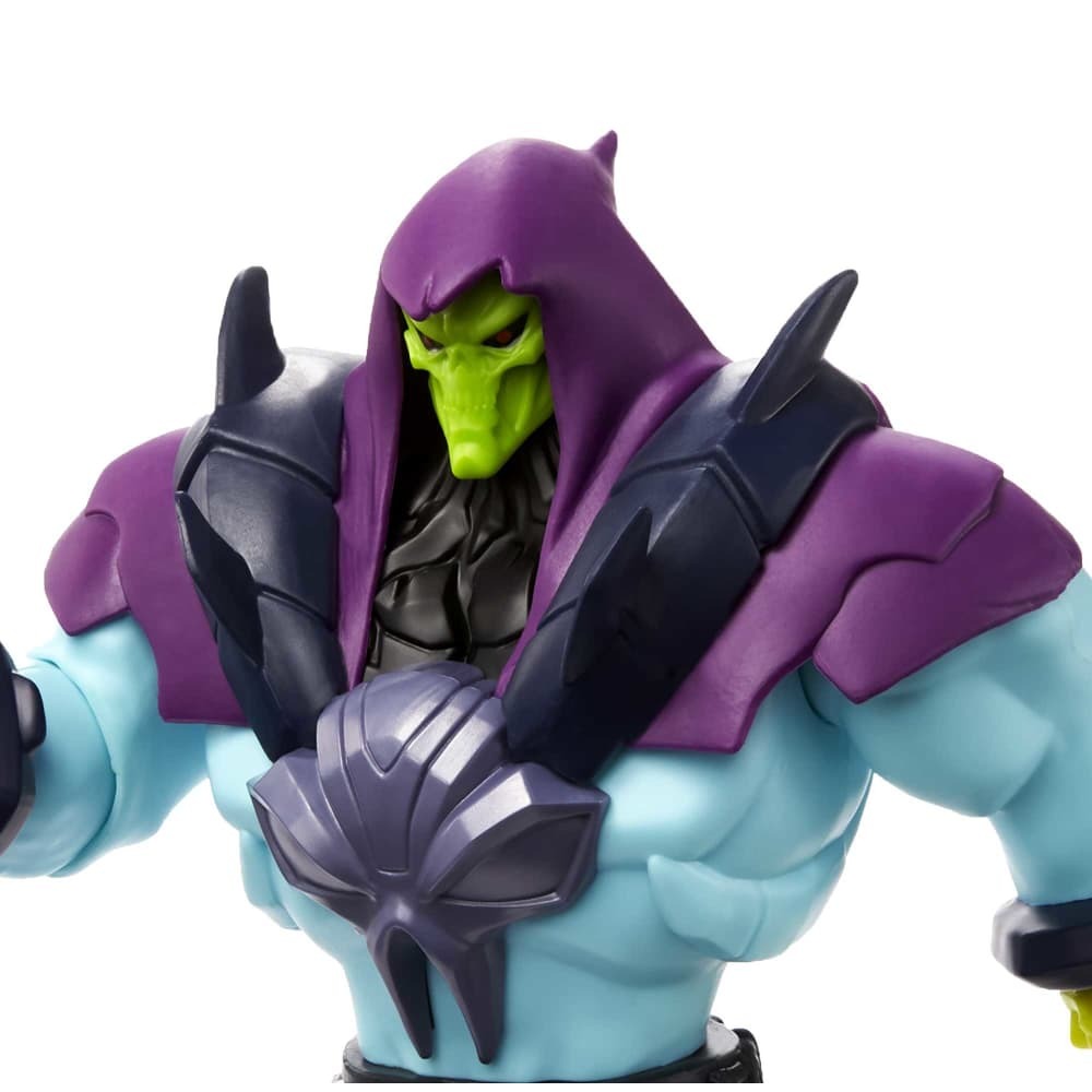 He Man and The Masters Of The Universe - Skeletor