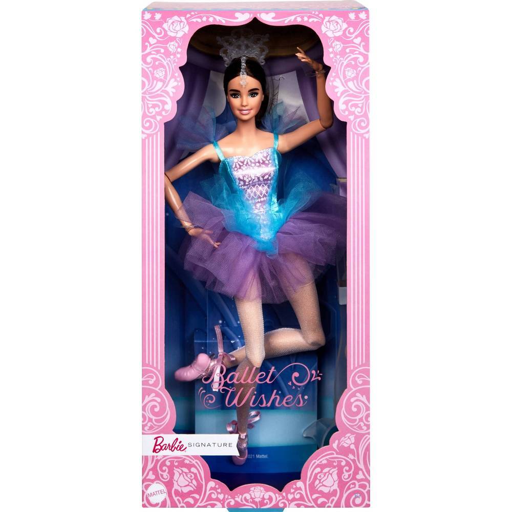 Barbie Signature - Ballet Wishes