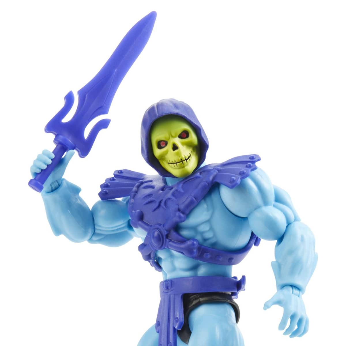 Masters Of The Universe Origins Action Figure - Skeletor