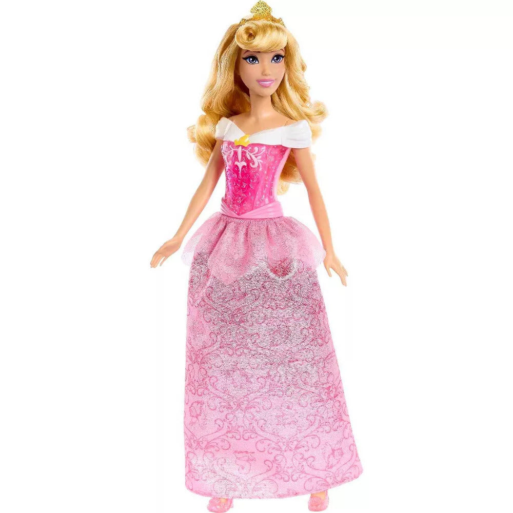 Disney Princess Fashion Doll - Aurora