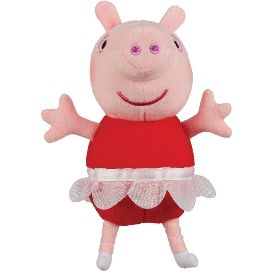 Peppa Pig Talking - Ballerina Peppa