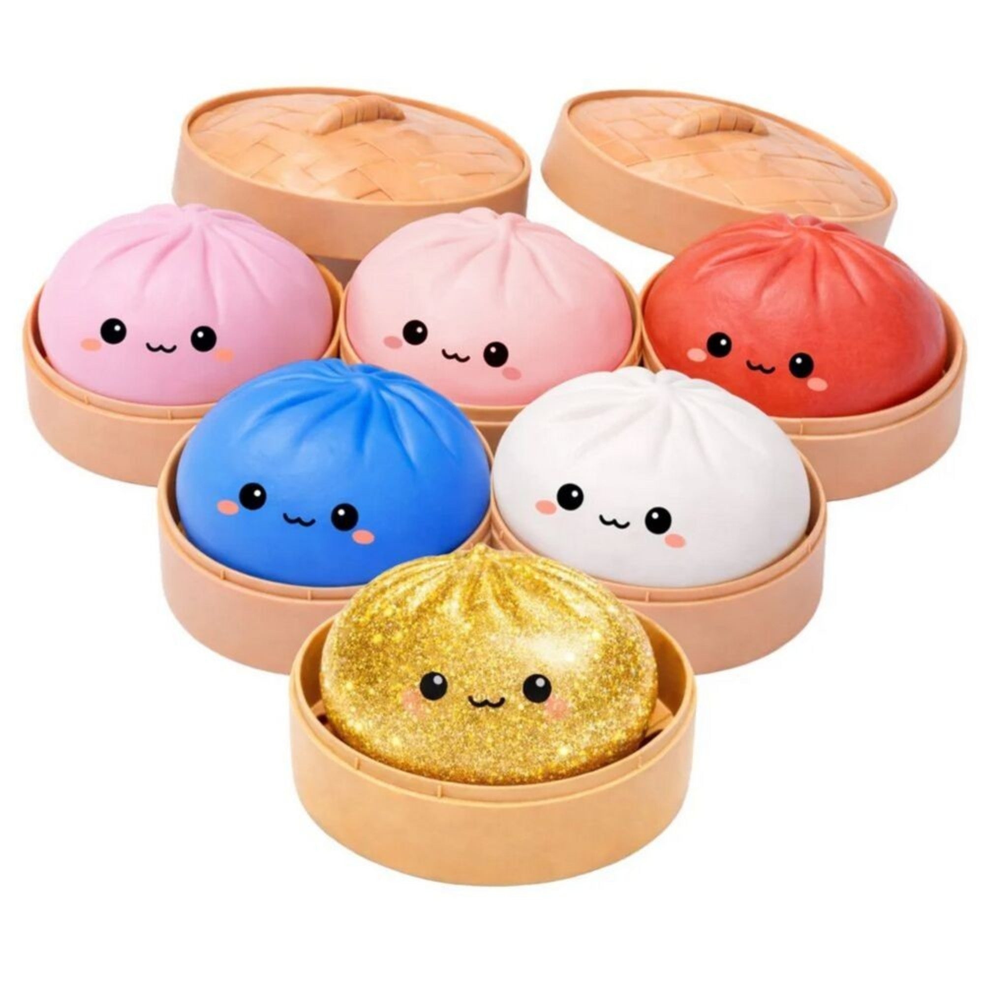 Lucky Bao