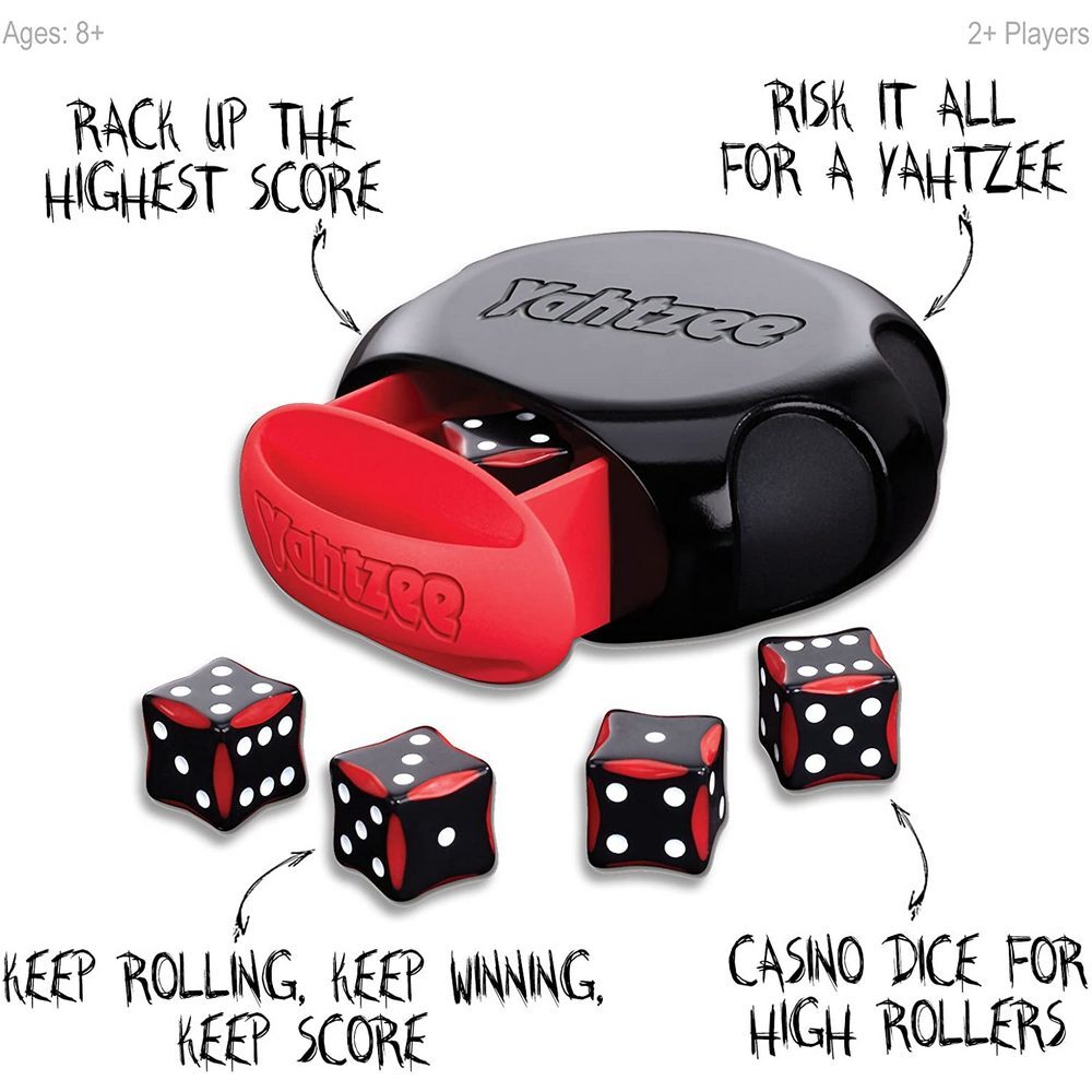 Yahtzee Classic