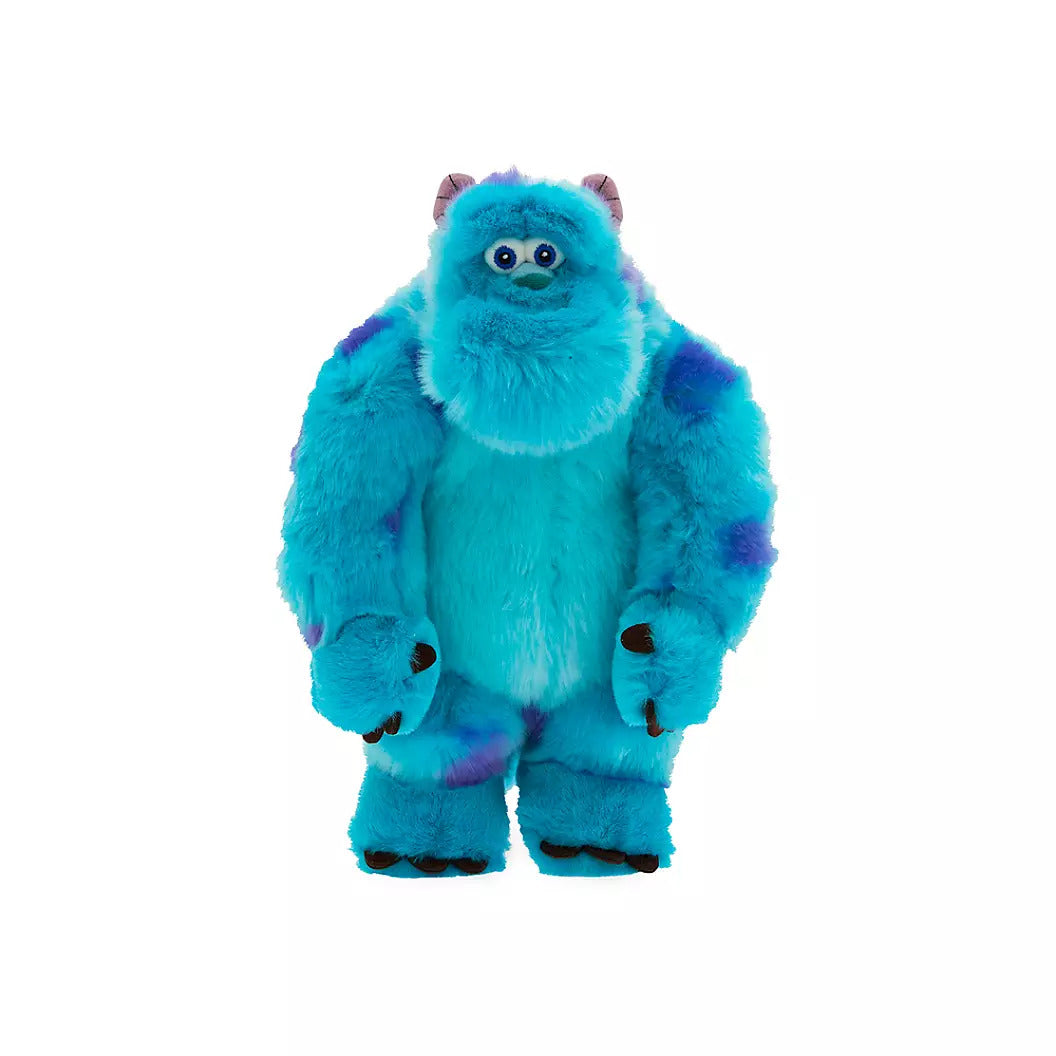 Monsters Inc Plush - Sulley