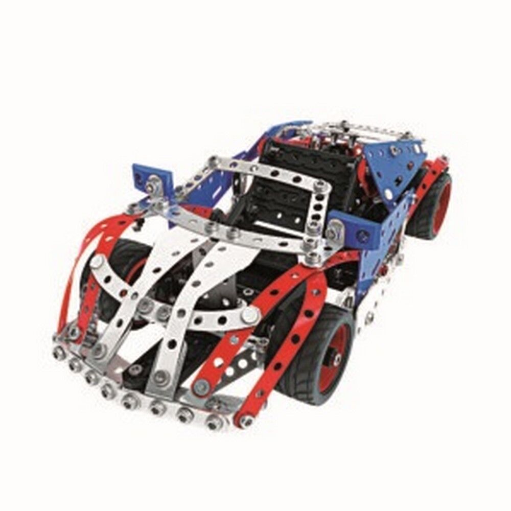 Meccano Maker's Toolbox