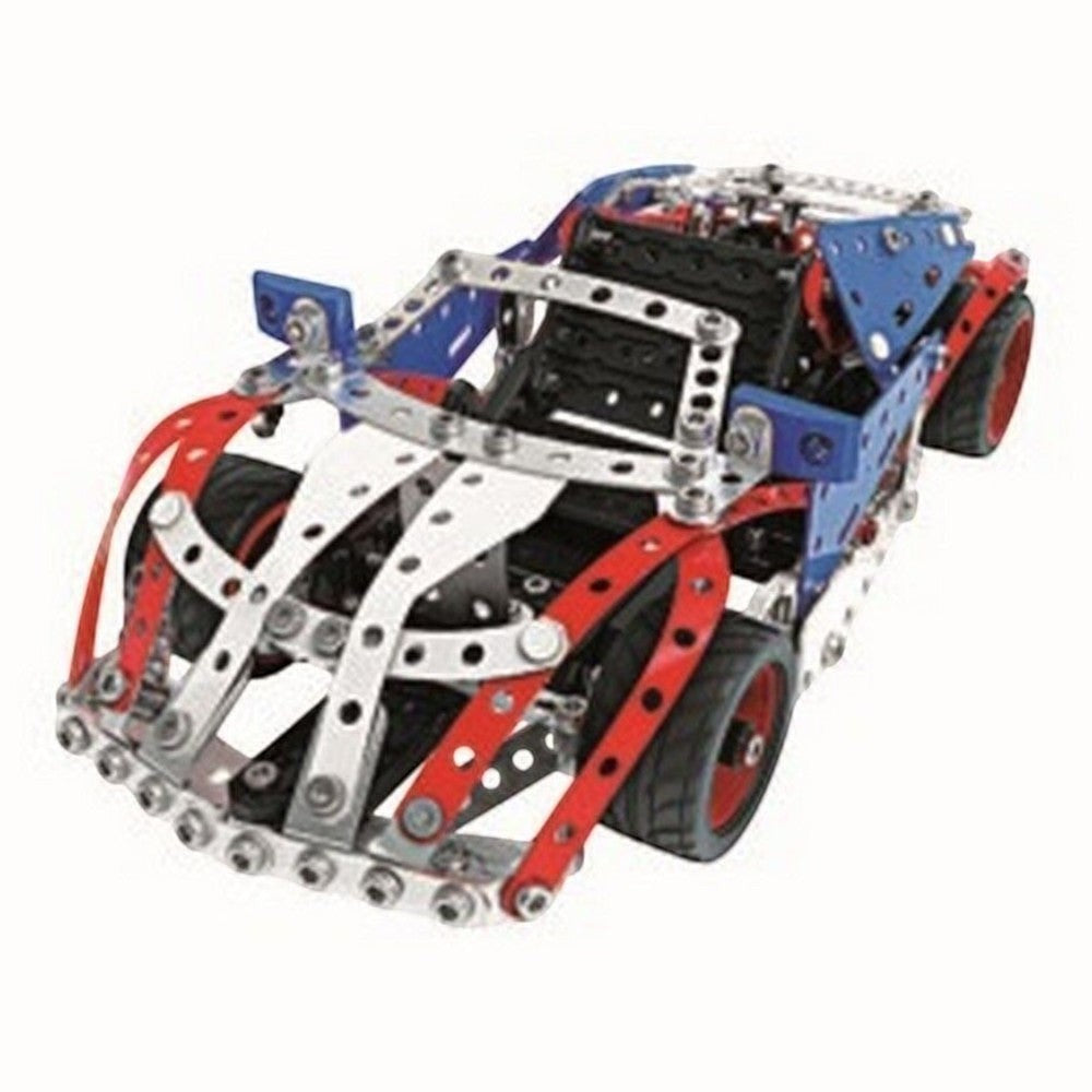 Meccano Maker's Toolbox
