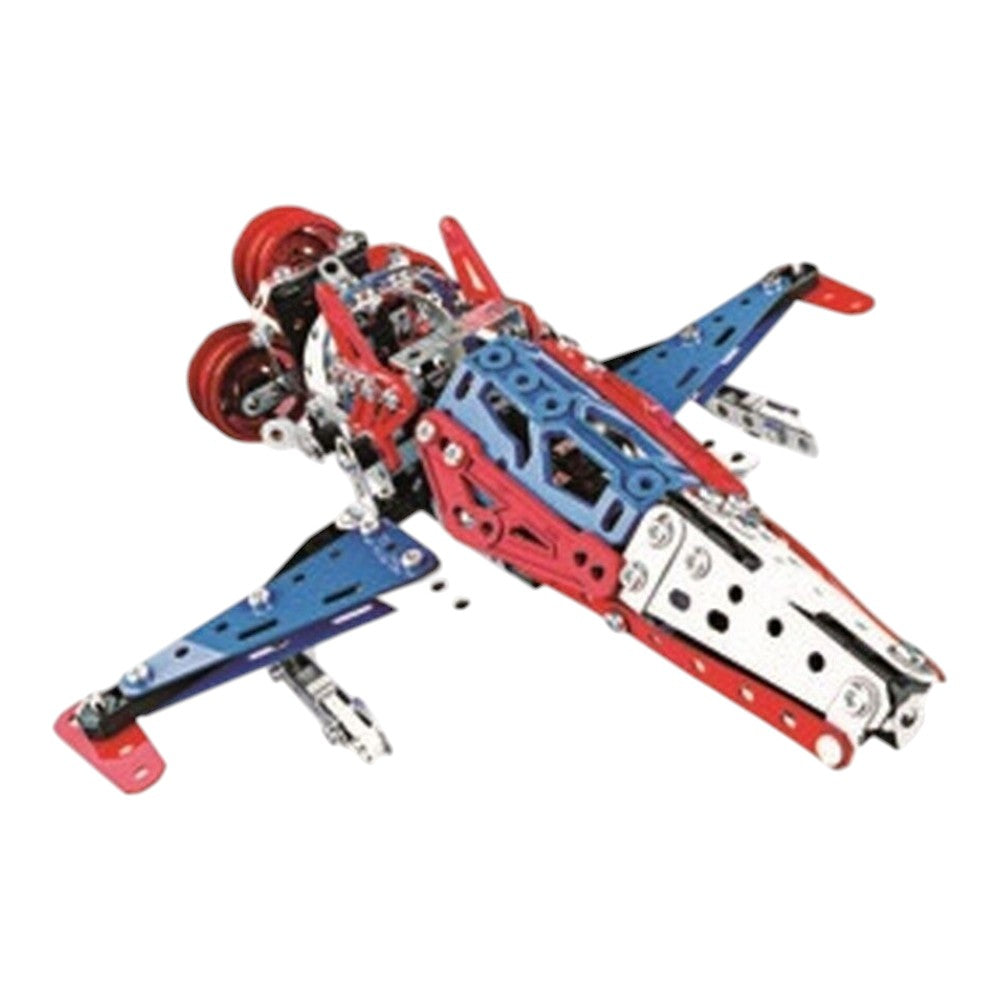 Meccano Maker's Toolbox