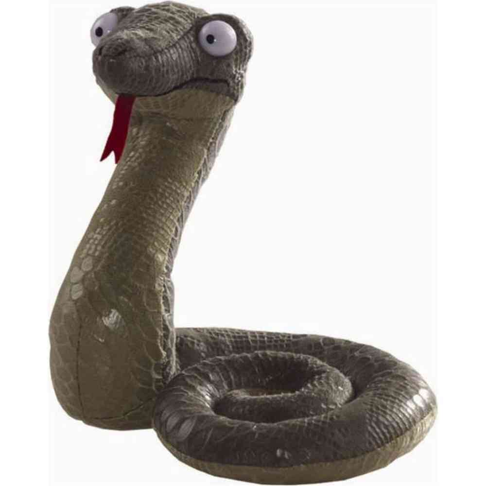 The Gruffalo Soft Toy - Snake