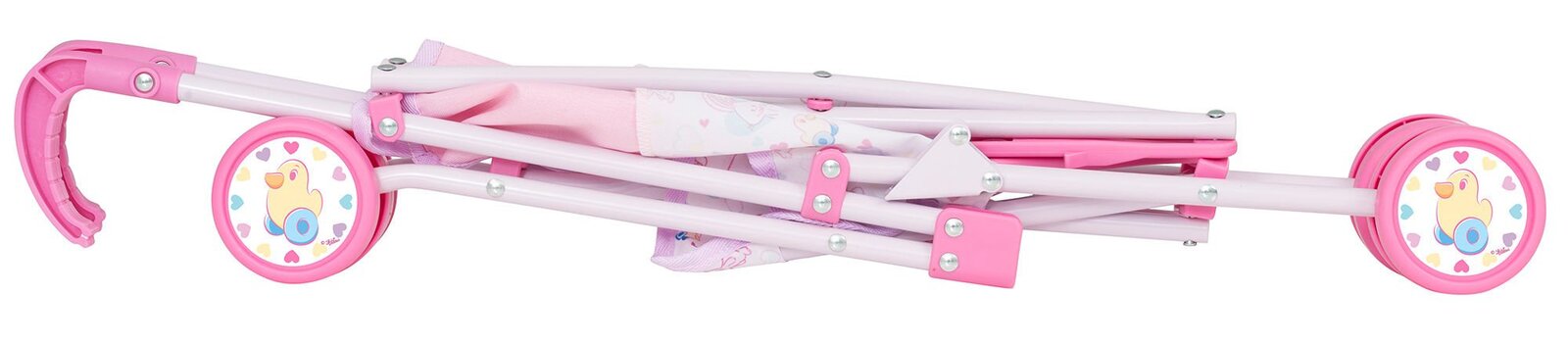 Baby Born Doll Stroller