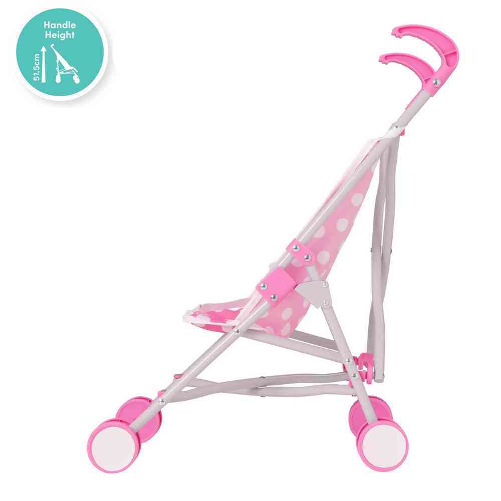 Dolly Tots - Doll Stroller