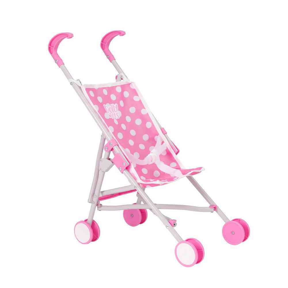 Dolly Tots - Doll Stroller