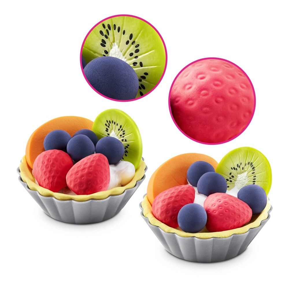 Zuru Slime Mart Small Bag - Fruit Tart