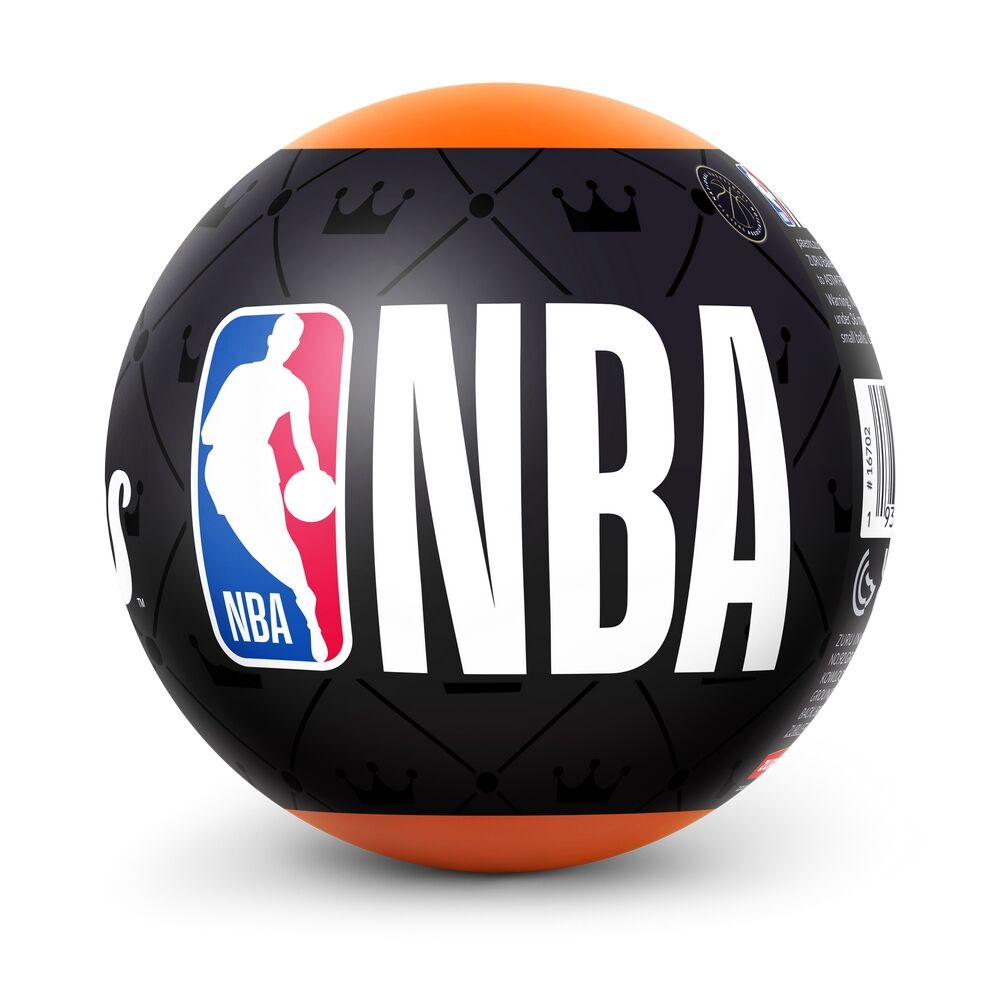 ZURU Ballers NBA Series 3 Randomly Selected