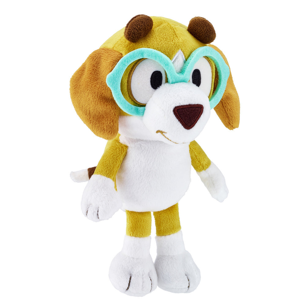 Bluey Plush Small - Honey