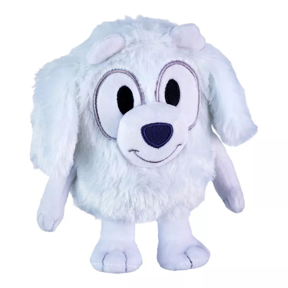 Bluey Plush Small - Lila