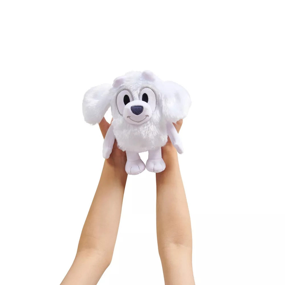 Bluey Plush Small - Lila