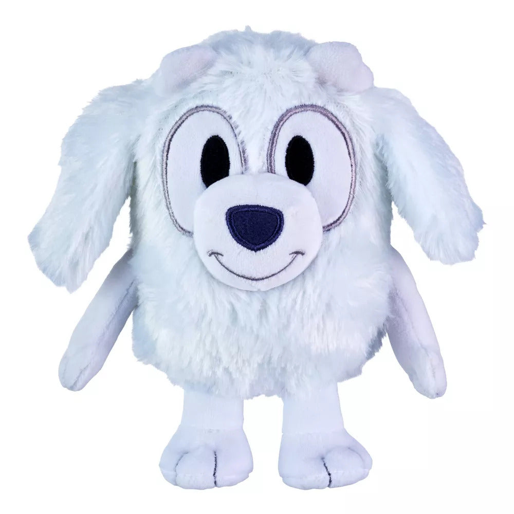 Bluey Plush Small - Lila