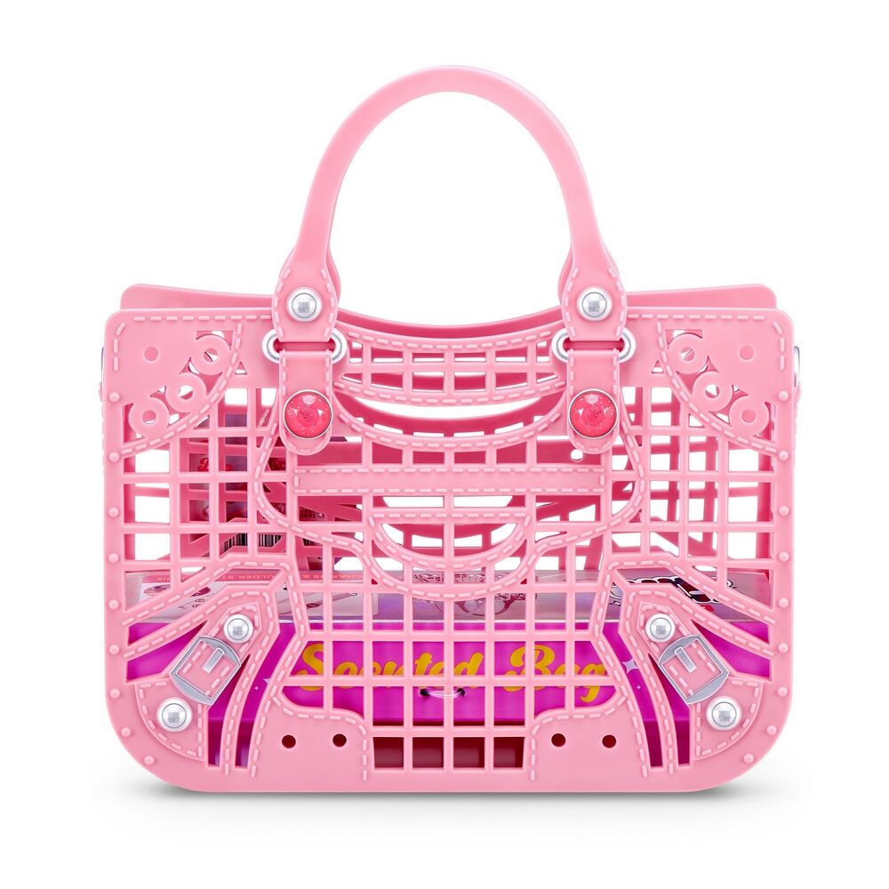 Zuru ChaChaCha Scented Purse Assorted Randomly Selected