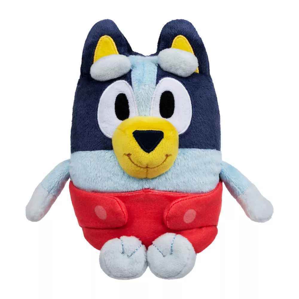 Bluey Plush Small - Baby Bluey