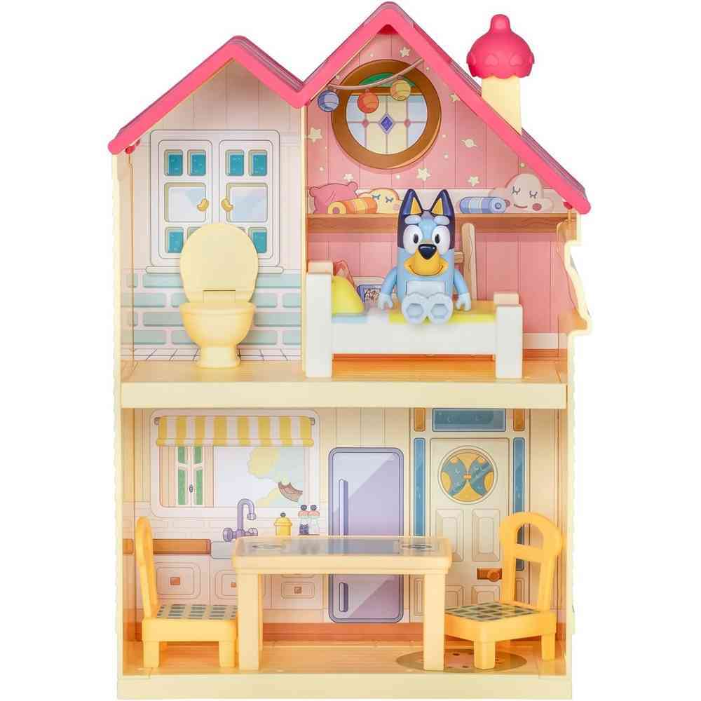 Bluey - Mini Bluey Home