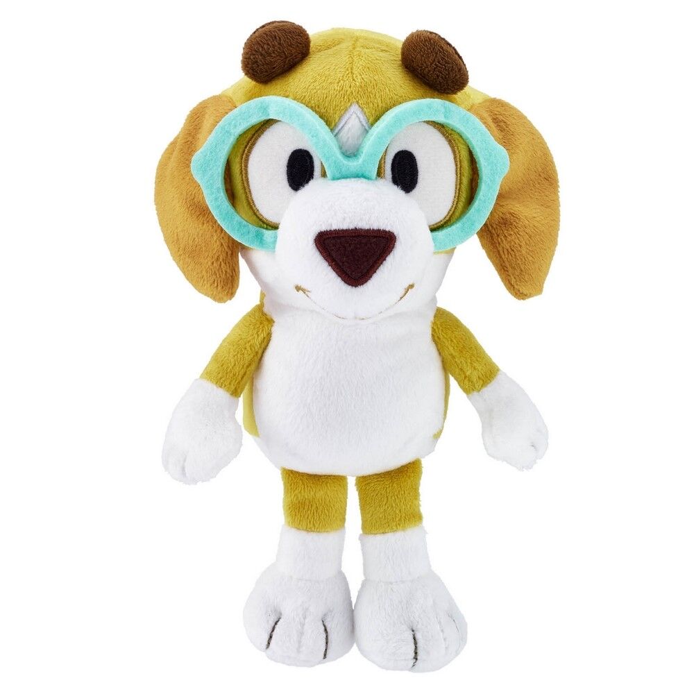 Bluey Plush - Honey