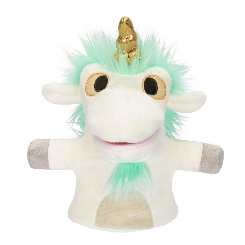 Bluey Plush - Unicorse
