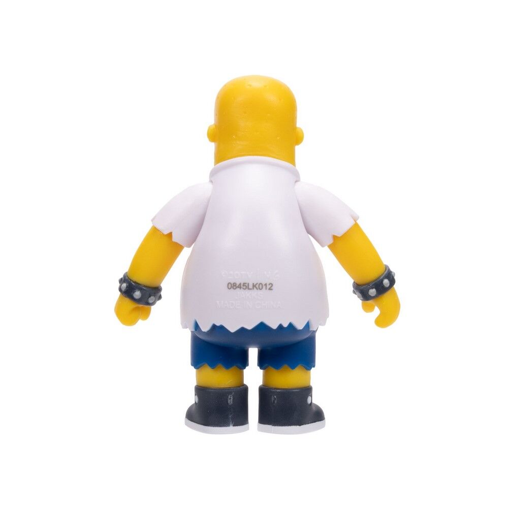 The Simpsons Kearney 2.5 Inch Action Figure