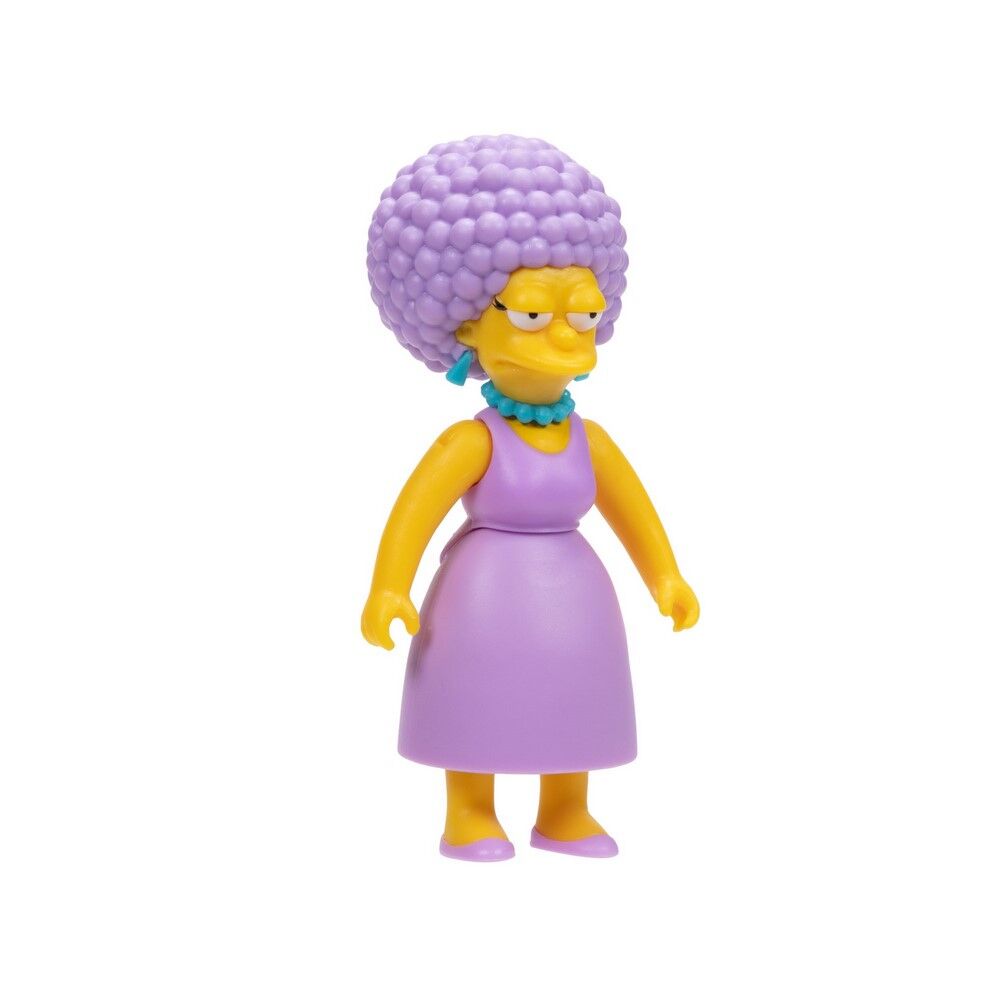 The Simpsons Patty 2.5 Inch Action Figure