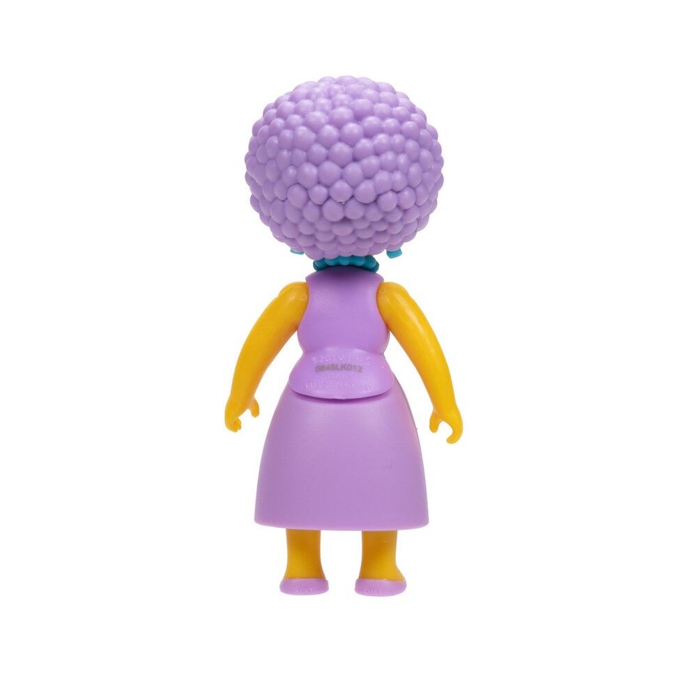 The Simpsons Patty 2.5 Inch Action Figure