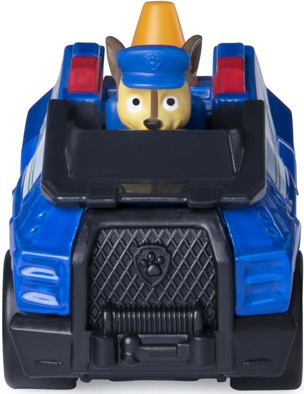 Paw Patrol True Metal Vehicle 1:55 - Chase