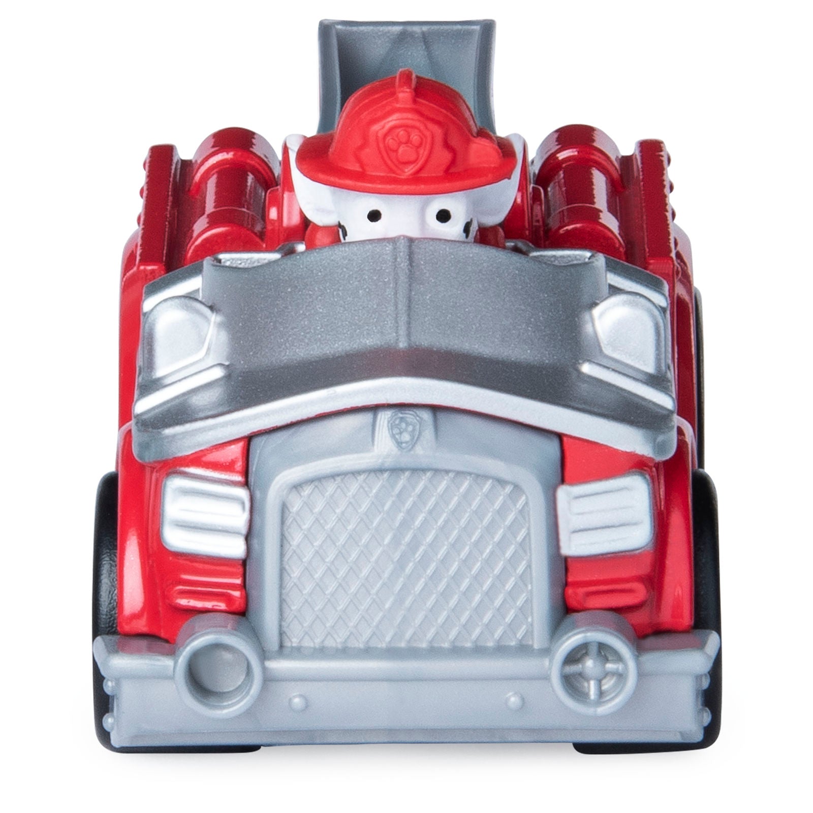 Paw Patrol True Metal Vehicle 1:55 - Marshall