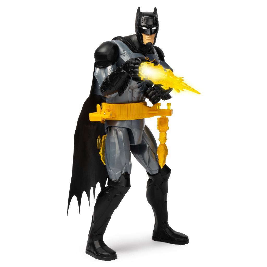 Batman Figure Rapid Change Utility Belt