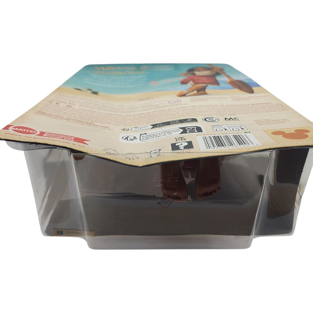 Disney Moana 2 Singing Adventure Moana Doll – Bent Packaging