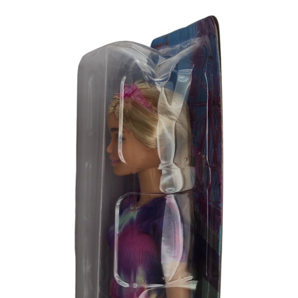 Barbie Mysteries Beach Detectives Barbie “Malibu” Doll – Damaged Packaging