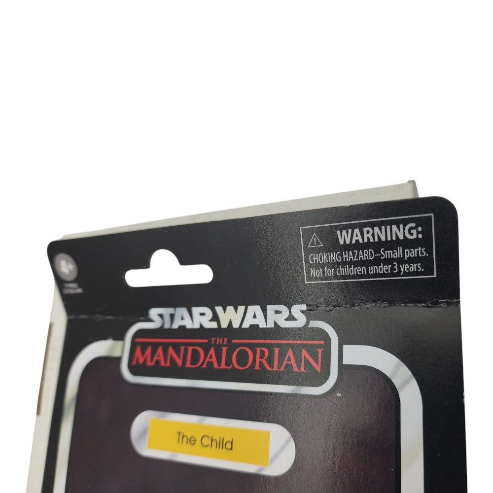 Star Wars The Vintage Collection The Child Figure – Damaged Packaging