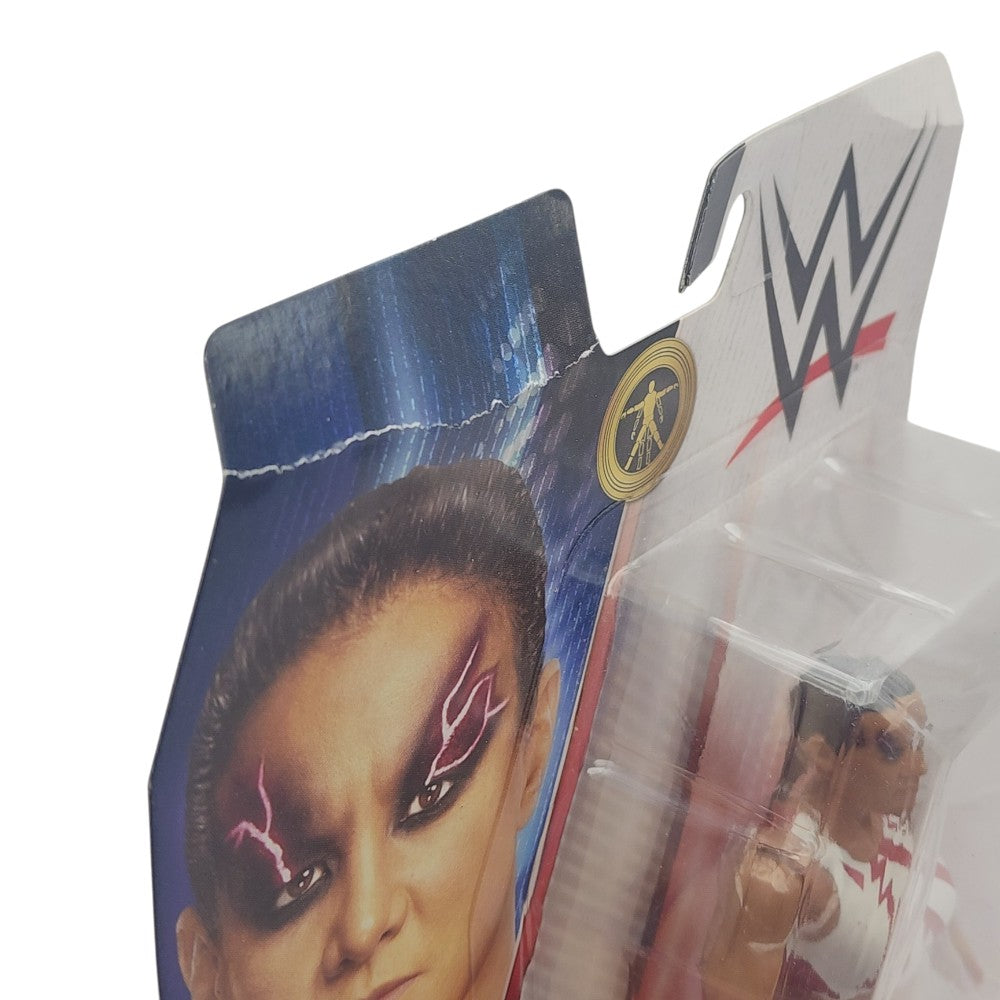 WWE Main Event Series 146 Shayna Baszler Action Figure – Damaged Packaging