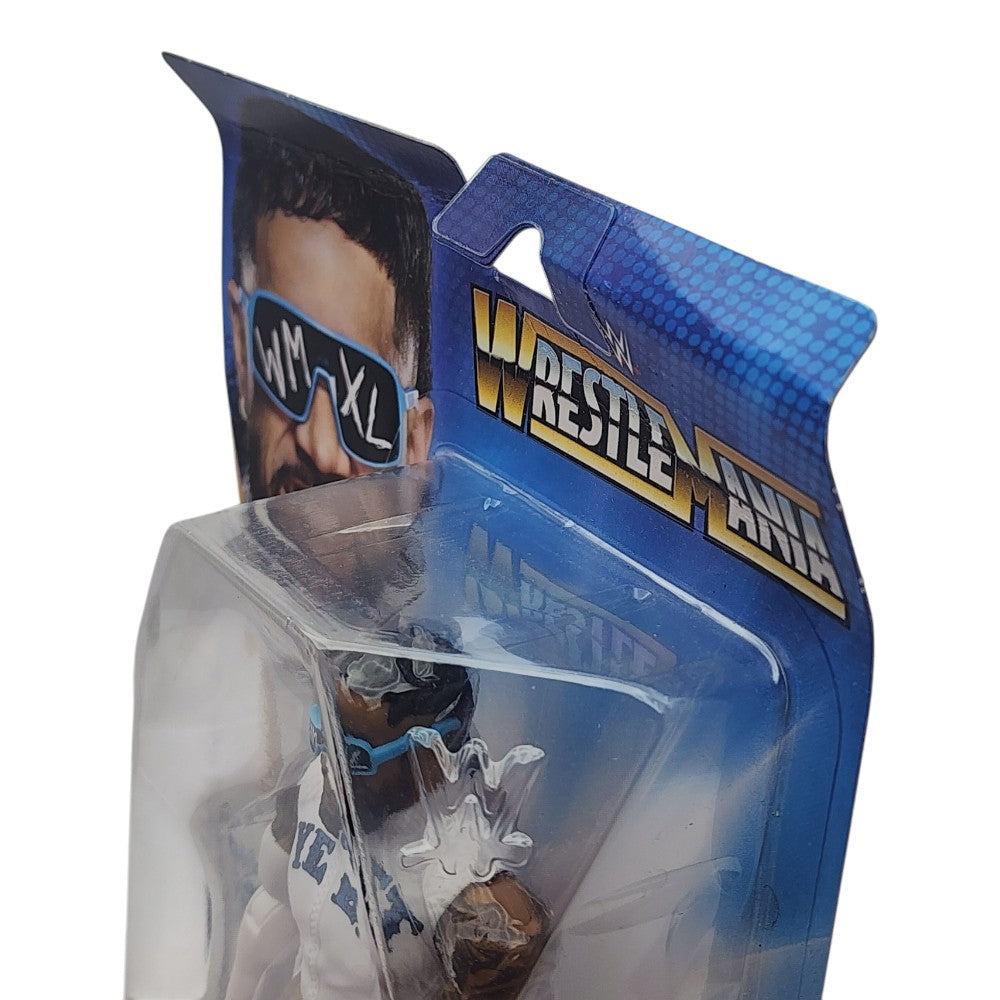 WWE WrestleMania Main Event Series 161 Jey Uso Action Figure – Damaged Packaging