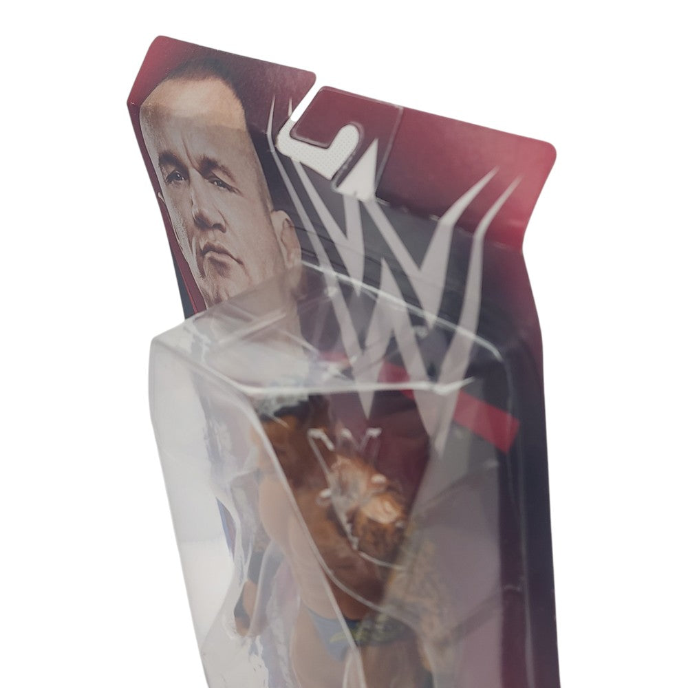 WWE Main Event Series 163 Randy Orton Action Figure – Damaged Packaging