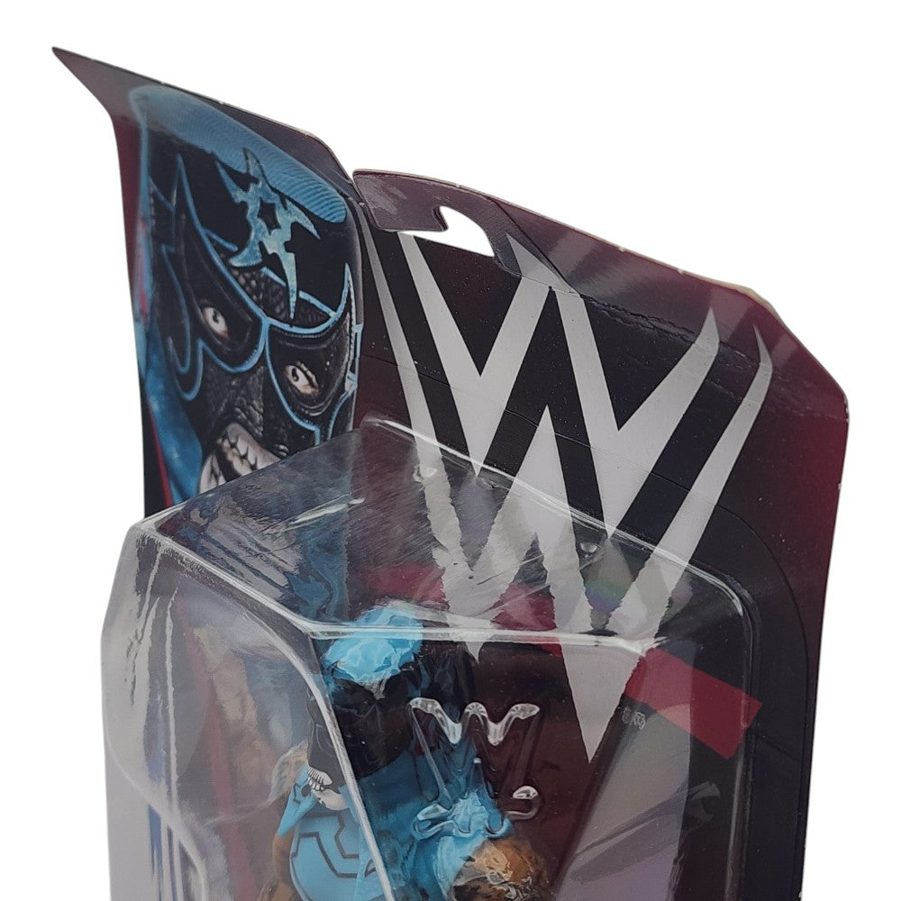 WWE Main Event Series 163 Penta Action Figure – Damaged Packaging